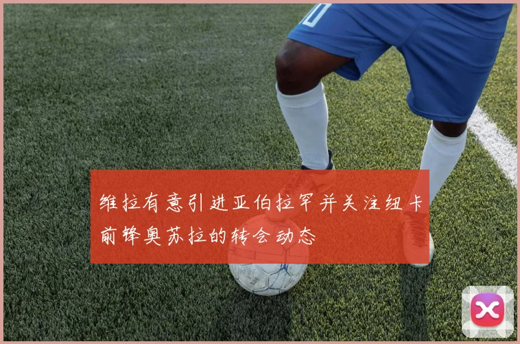 维拉有意引进亚伯拉罕并关注纽卡前锋奥苏拉的转会动态