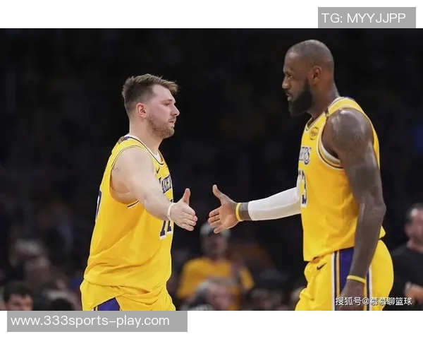 东契奇期待詹姆斯回归NBA巨星的重聚让球迷热血沸腾
