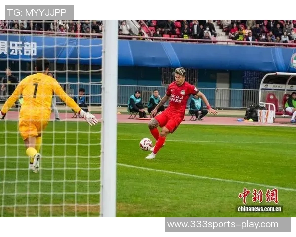 河南俱乐部酒祖杜康与云南玉昆战平尹鸿博中超告别战感人落幕