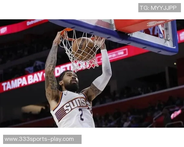 穆迪首次单场命中八记三分球叔叔的挑战激励我不断进步