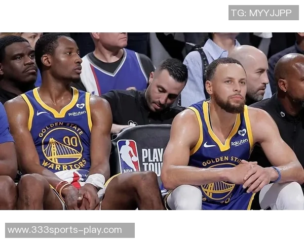 勇士篮网或将进行迈克尔波特交易多方交易计划正在酝酿中