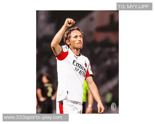 莫德里奇绝杀获最佳称号40岁依然拼搏不息继续战斗